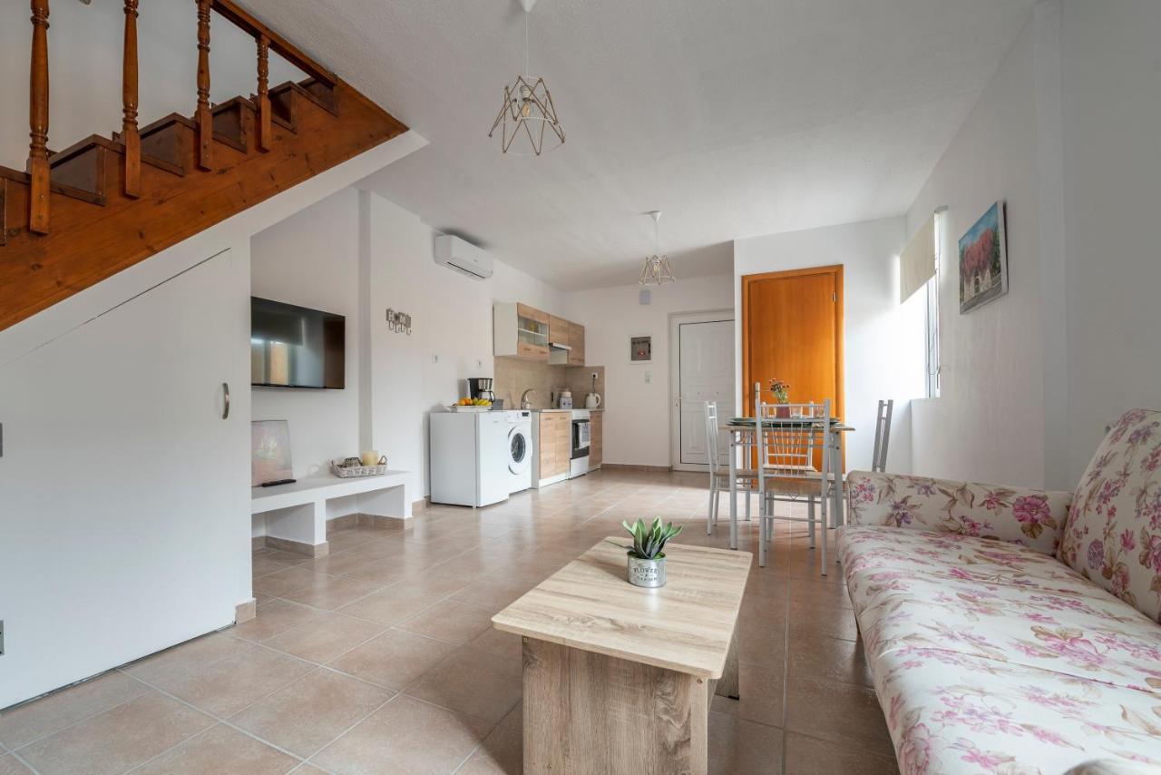 Traditional Suburbs Maisonette بلدة كوس المظهر الخارجي الصورة