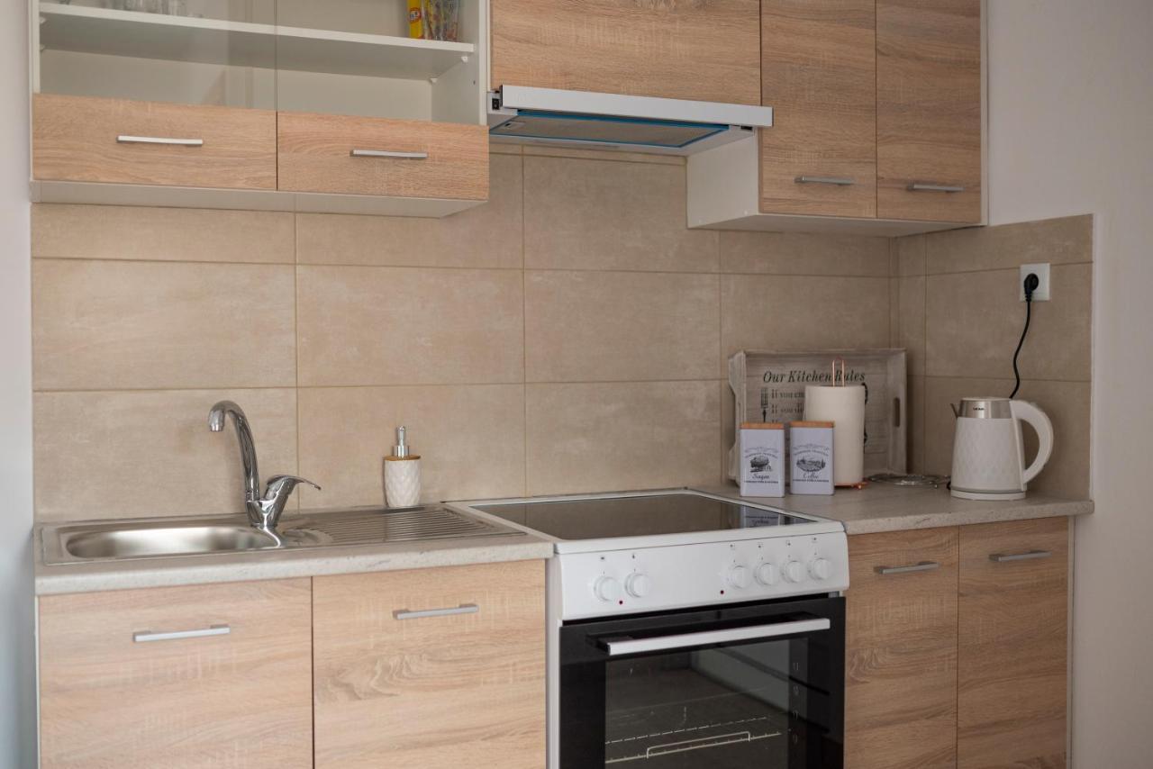 Traditional Suburbs Maisonette بلدة كوس المظهر الخارجي الصورة