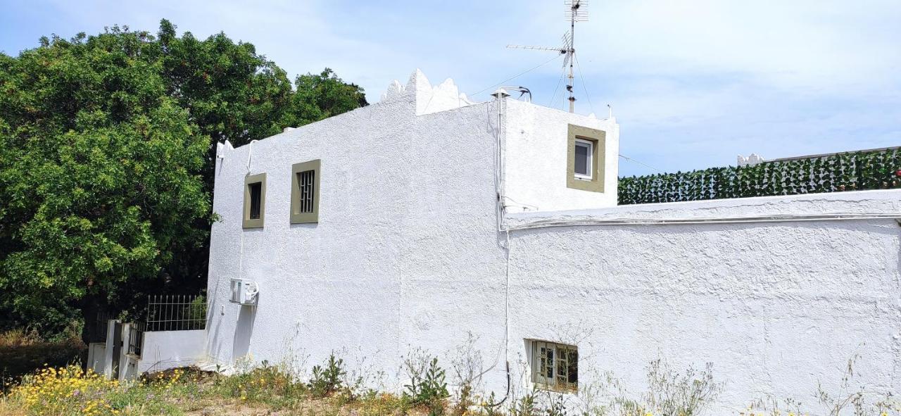 Traditional Suburbs Maisonette بلدة كوس المظهر الخارجي الصورة