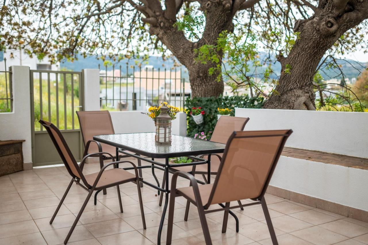 Traditional Suburbs Maisonette بلدة كوس المظهر الخارجي الصورة