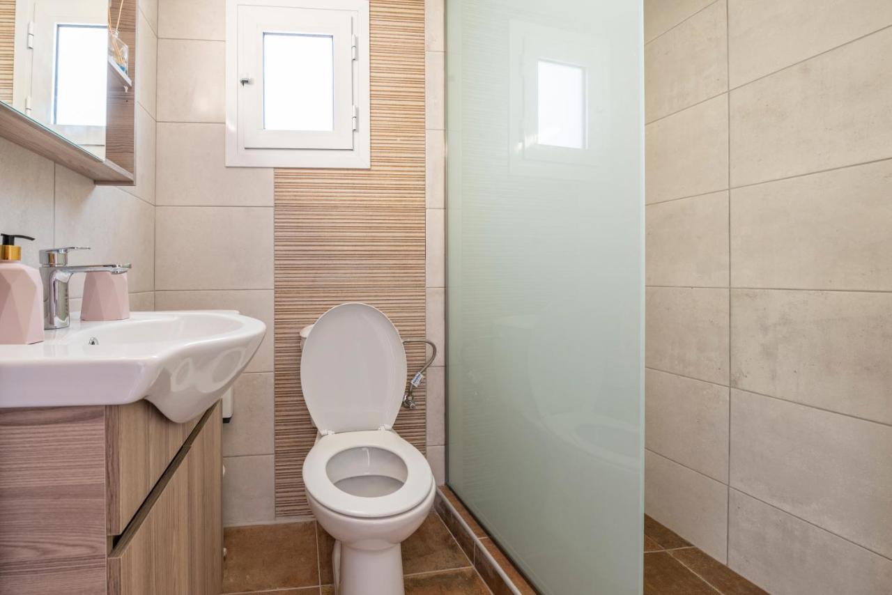 Traditional Suburbs Maisonette بلدة كوس المظهر الخارجي الصورة