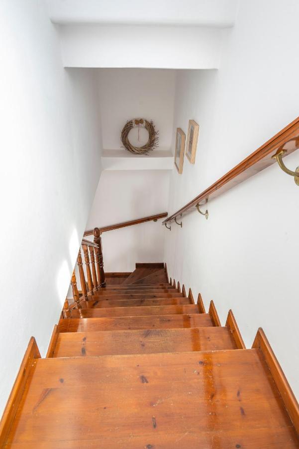 Traditional Suburbs Maisonette بلدة كوس المظهر الخارجي الصورة
