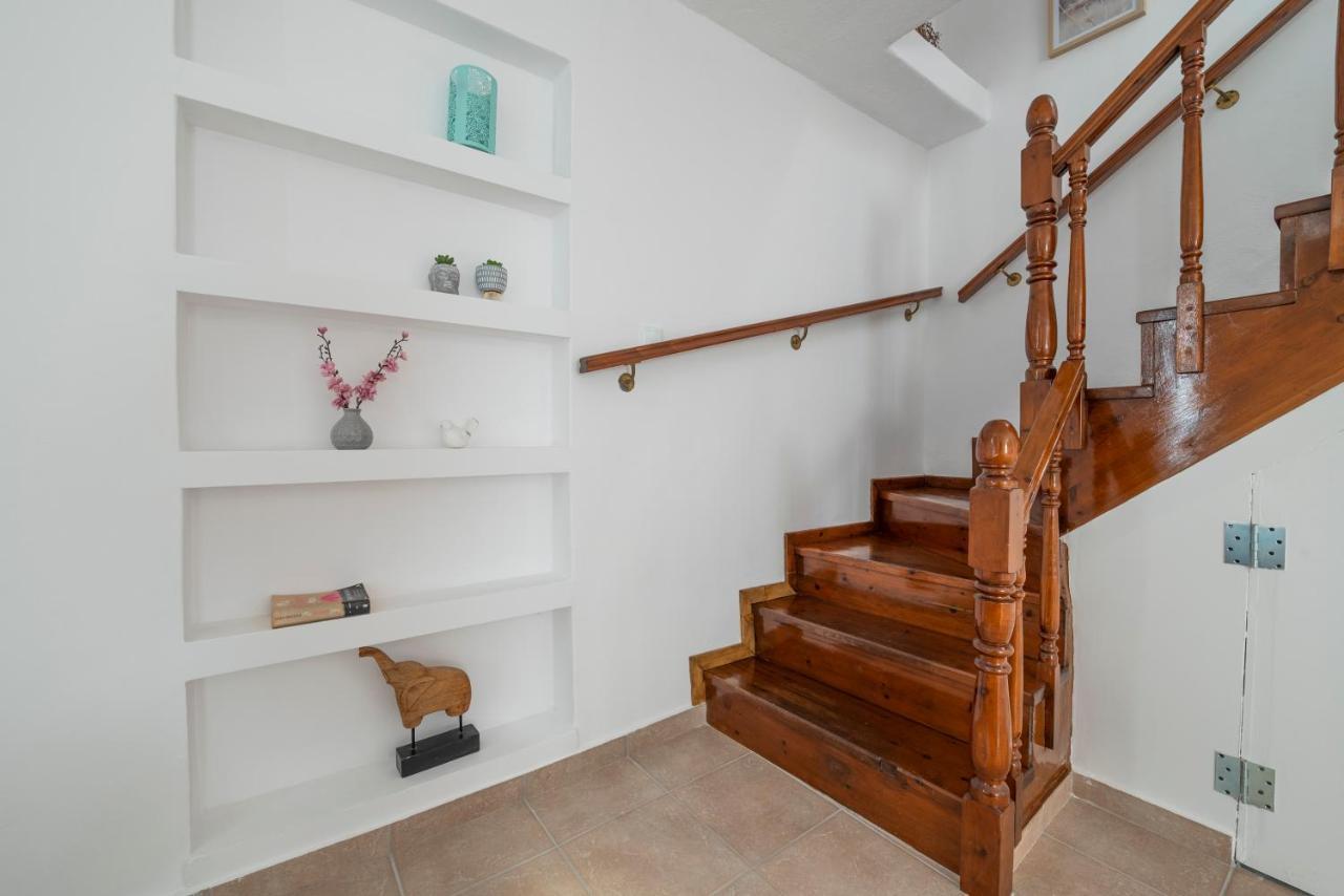 Traditional Suburbs Maisonette بلدة كوس المظهر الخارجي الصورة