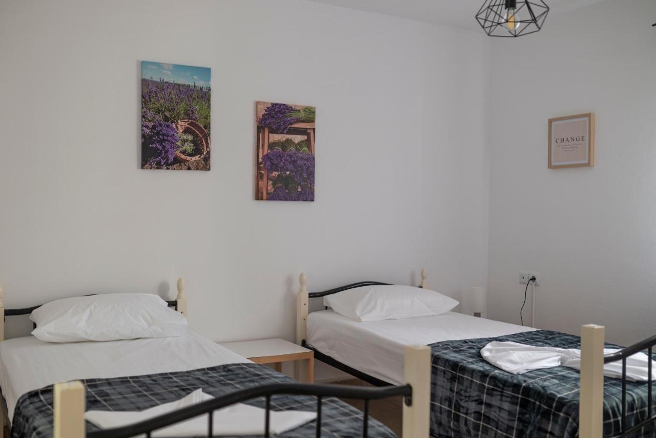 Traditional Suburbs Maisonette بلدة كوس المظهر الخارجي الصورة